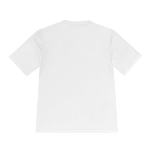 Funny Pickleball Tee - Moisture Wicking Unisex Shirt