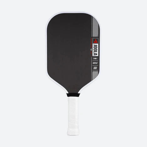 JOOLA pickleball paddle recommended by Linda Conrad