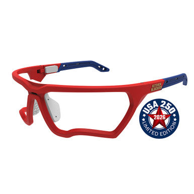 Kitchen Blockers pickleball protective eyewear
