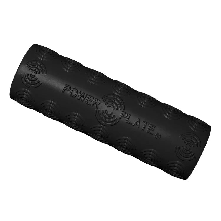 Power Plate vibrating recovery roller