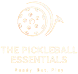 The Pickleball Essentials