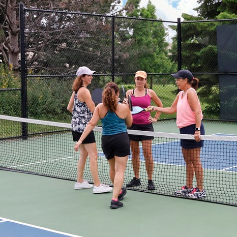 Top 10 Pickleball Tips for Players Over 50 to Stay Injury-Free