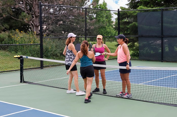 Top 10 Pickleball Tips for Players Over 50 to Stay Injury-Free