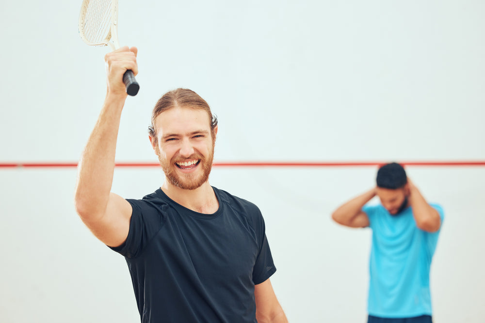 Mental Health and Wellness for Pickleball Players: A Holistic Approach to Enjoying the Game