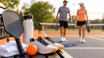 Getting Started With Pickleball: What Beginners Need to Know