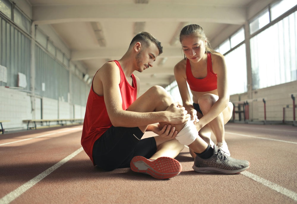 Pain Management in Pickleball: A Guide for Players