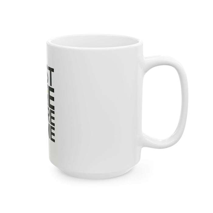 Just One More Game Ceramic Mug, (11oz, 15oz)