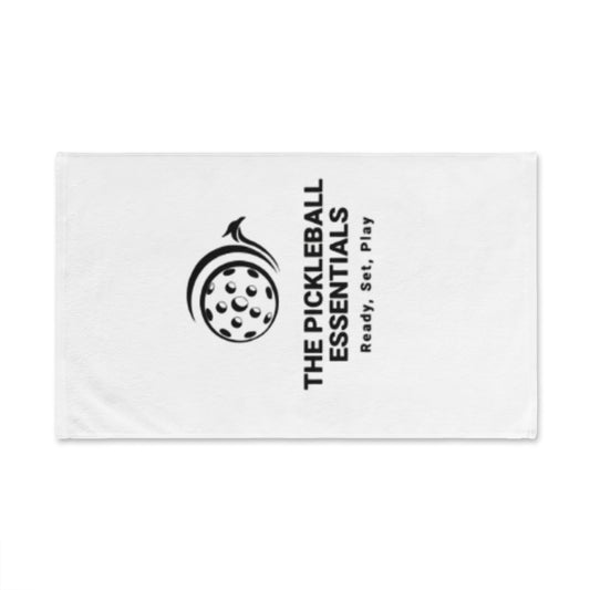 Pickleball Essentials Towel