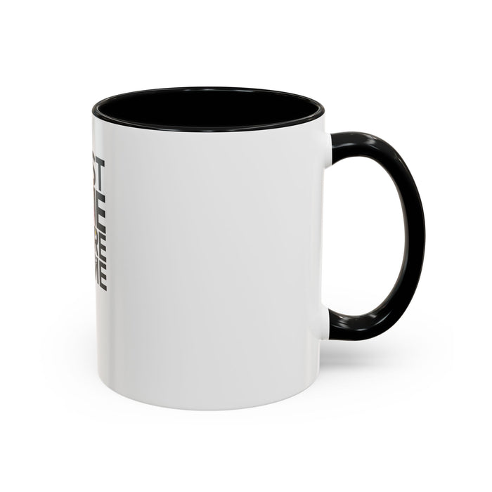 Just One More Game Accent Coffee Mug (11, 15oz)