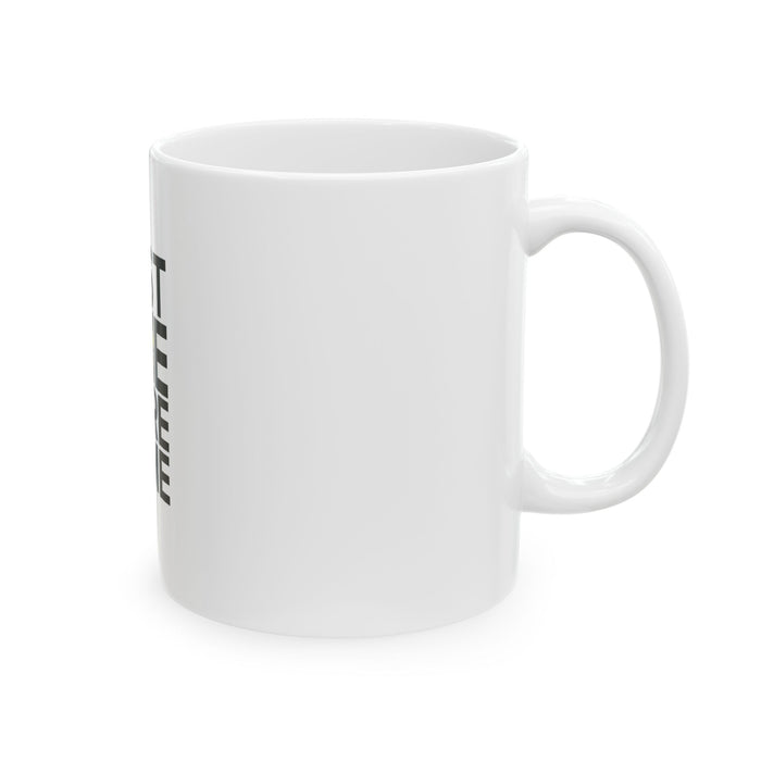 Just One More Game Ceramic Mug, (11oz, 15oz)