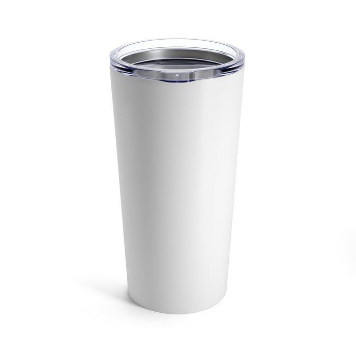 Just One More Game Tumbler 20oz