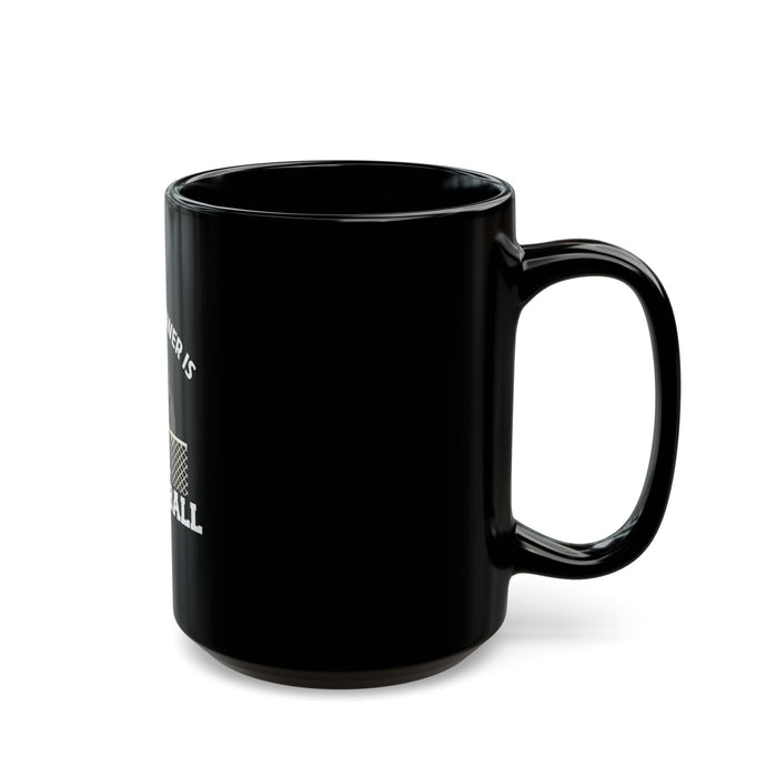 Black Mug (11oz, 15oz)