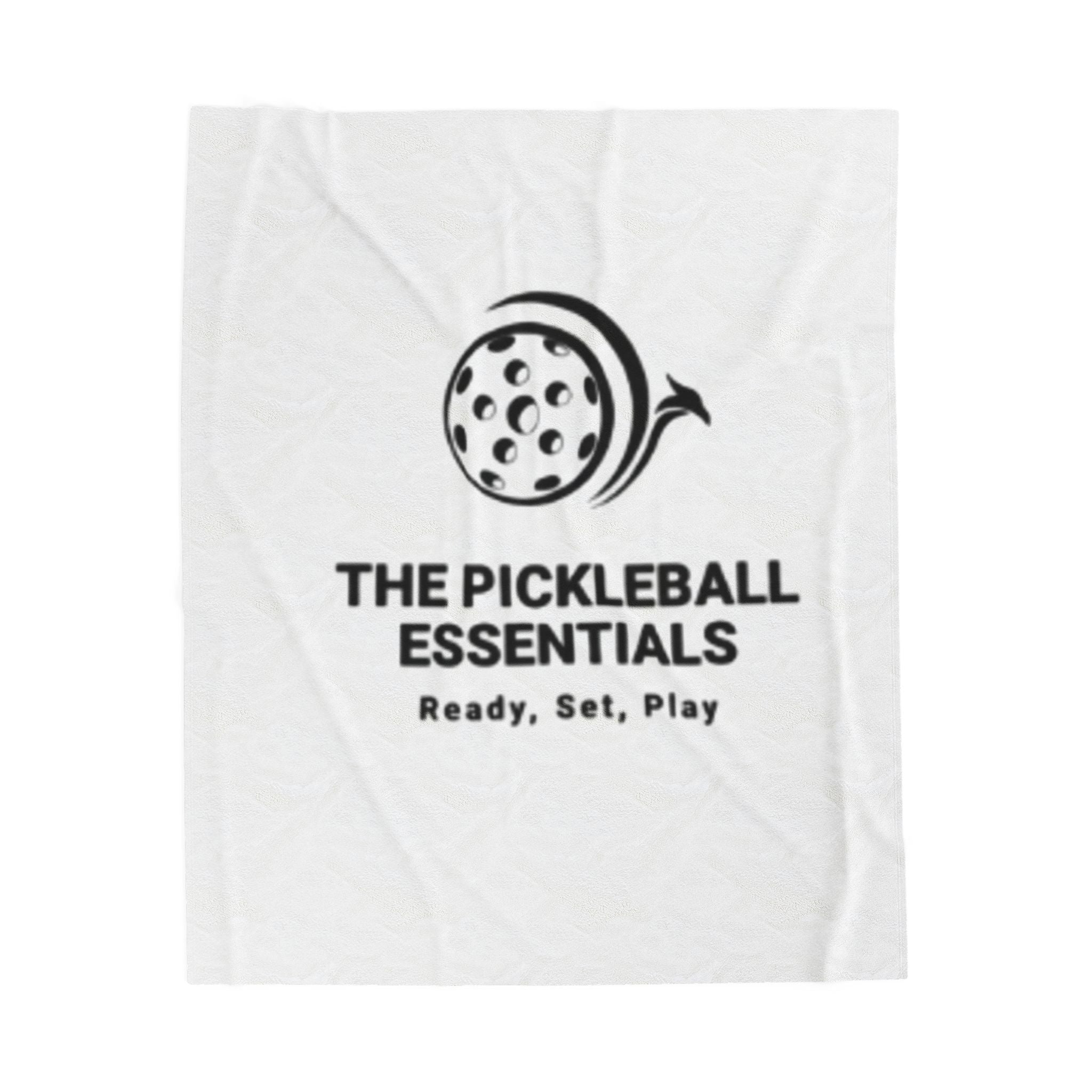 Velveteen Plush Blanket