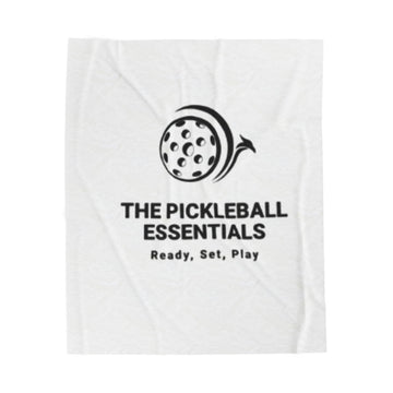 Velveteen Plush Blanket