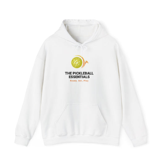 Funny Pickleball Hoodie -Unisex Heavy Blend™ Hooded Sweatshirt