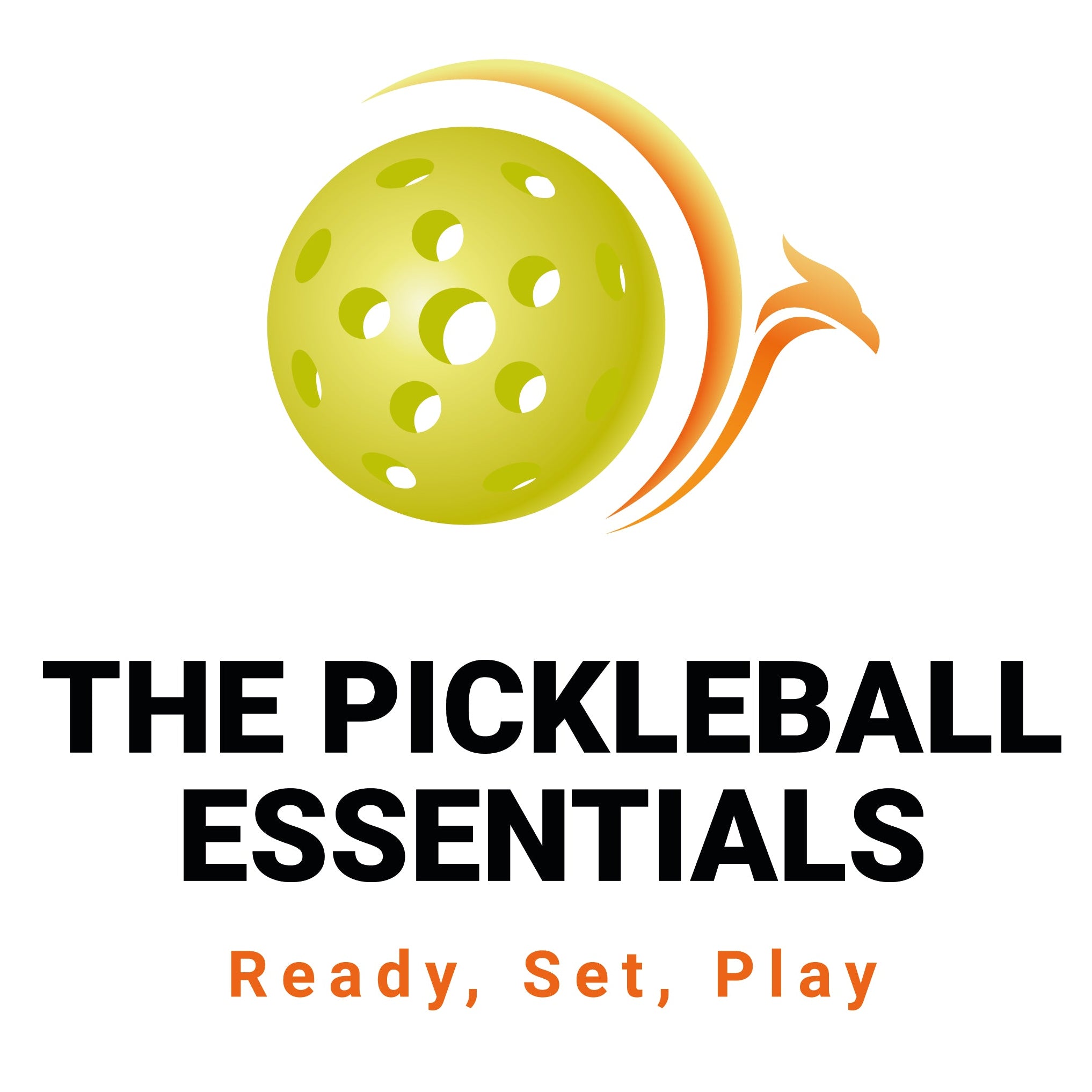 The Pickleball Essentials