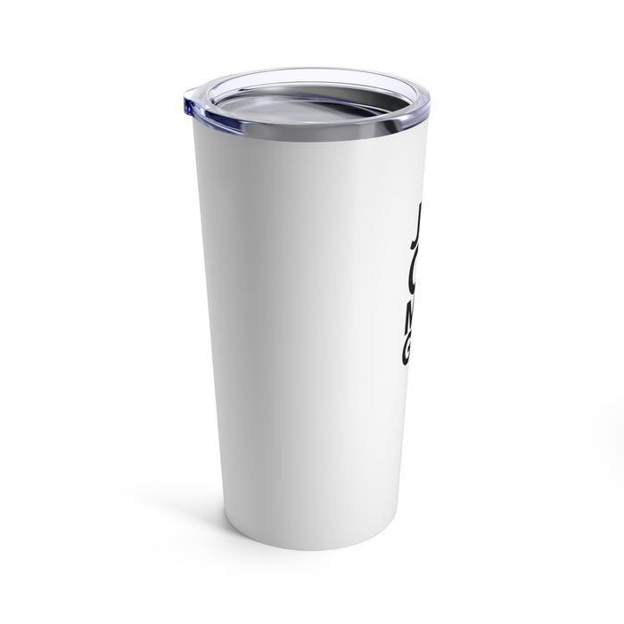 Just One More Game Tumbler 20oz