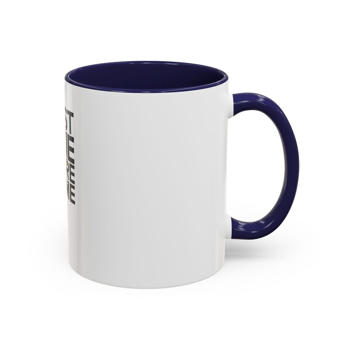 Just One More Game Accent Coffee Mug (11, 15oz)