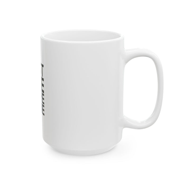 Just One More Game Ceramic Mug, (11oz, 15oz)