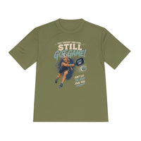 Olive Drab Green