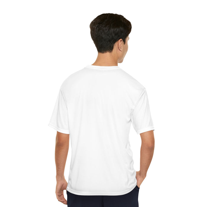 Seriously, I Was Aiming At Your Feet Men's Performance T-Shirt