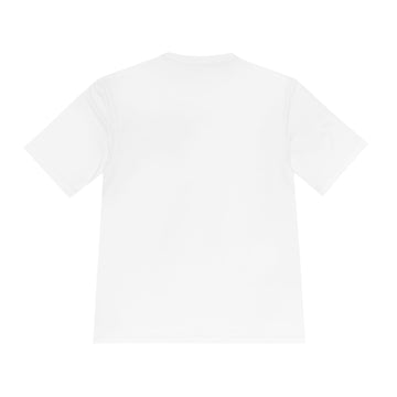 Nice Shot Pickleball Tee — Funny Pickleball Player Shirt