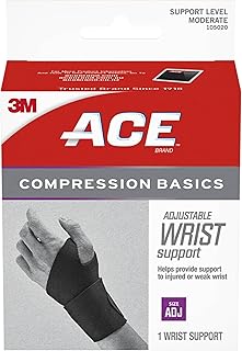 ACE Wrist Support Band