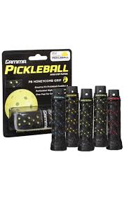 Best Grip Upgrade – Gamma Honeycomb Grip