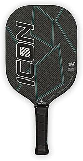 Diadem Icon V2 Carbon Fiber Paddle