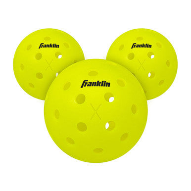 Pickleball Central X-Performance 40 outdoor pickleball
