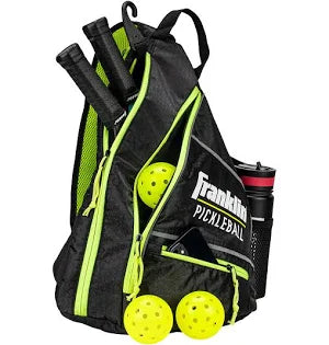 Franklin Sling Bag – Lightweight