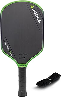 JOOLA Hyperion CFS 16mm Carbon Fiber Paddle