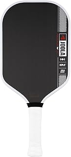 JOOLA Ben Johns Perseus 16mm Carbon Fiber Paddle