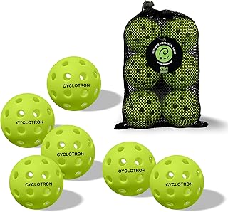 LT Pro 48 Pickleballs