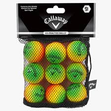 Practice Balls – Tutor Soft Balls