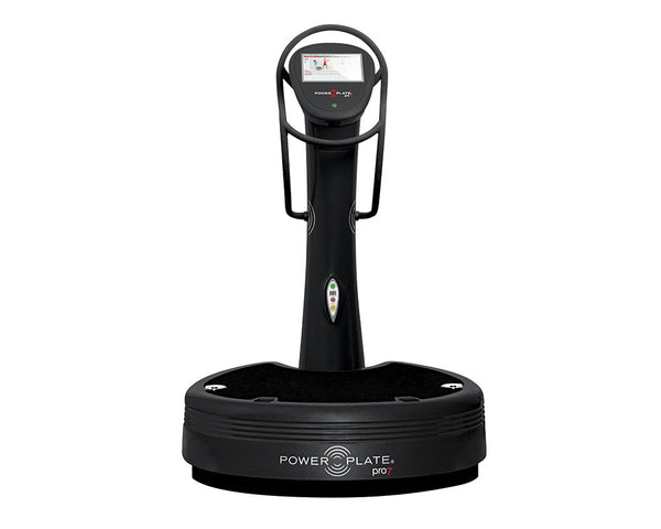 Power Plate pro7+