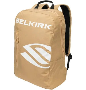 Selkirk Core Backpack – Everyday Court Bag