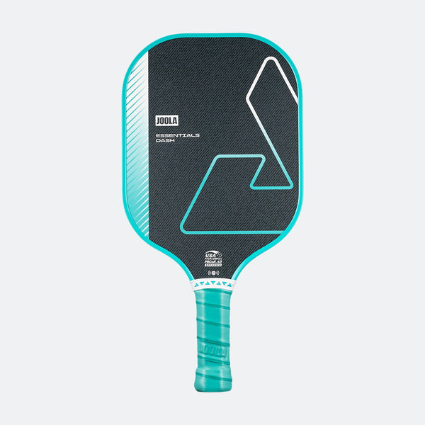 JOOLA Essentials Dash 10mm pickleball paddle