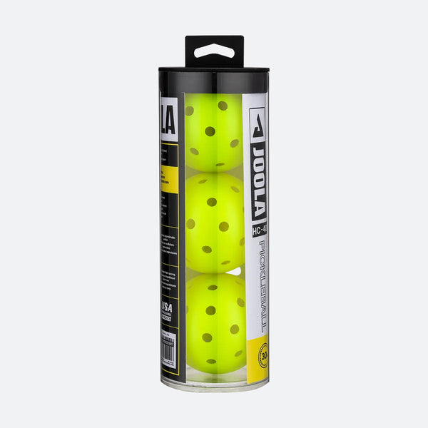 JOOLA HC-40 Pickleballs