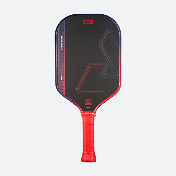JOOLA Perseus Heat Vision 16mm paddle