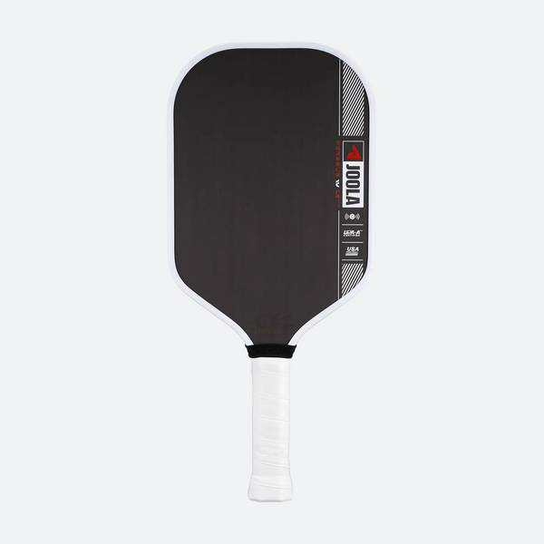 JOOLA Ben Johns Perseus Pro IV 16mm paddle