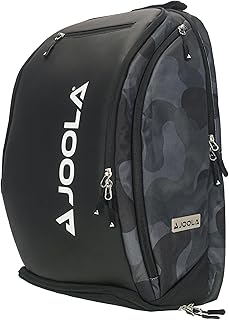 JOOLA Tour Elite Pro Pickleball Bag (Backpack & Duffle)